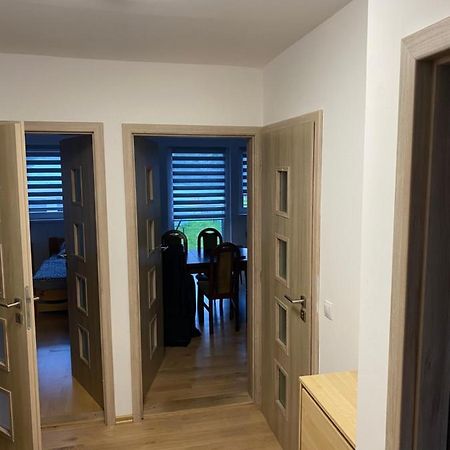 W Apartman 2 Teplice nad Metují Exterior foto