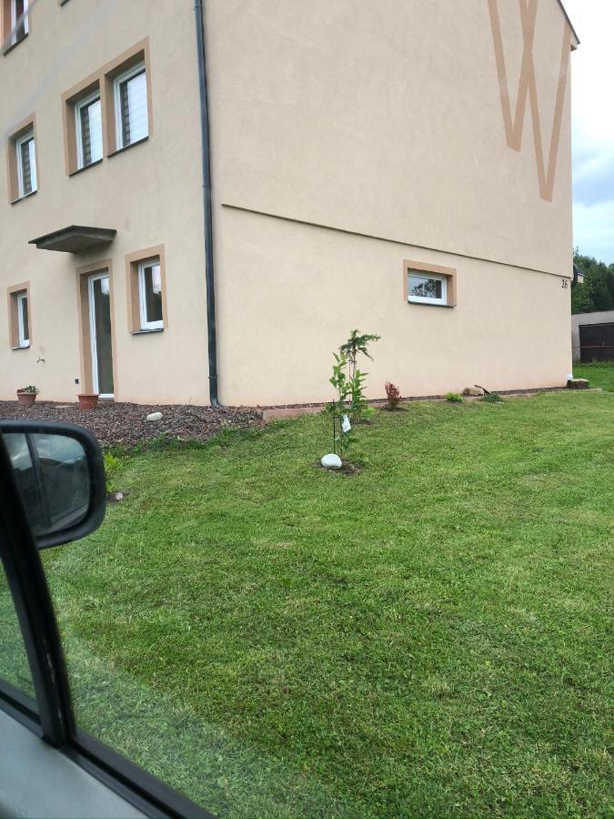 W Apartman 2 Teplice nad Metují Exterior foto