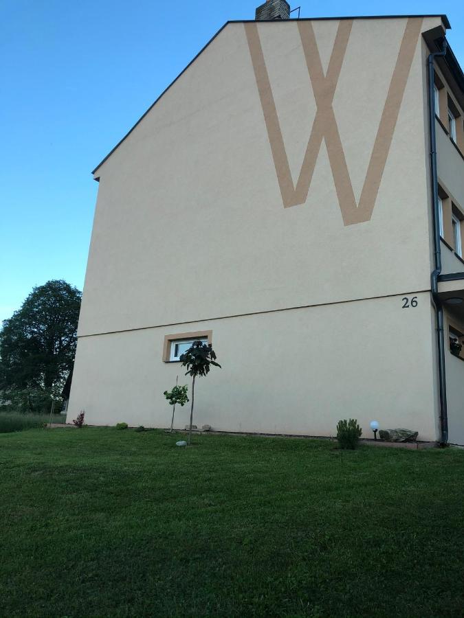 W Apartman 2 Teplice nad Metují Exterior foto