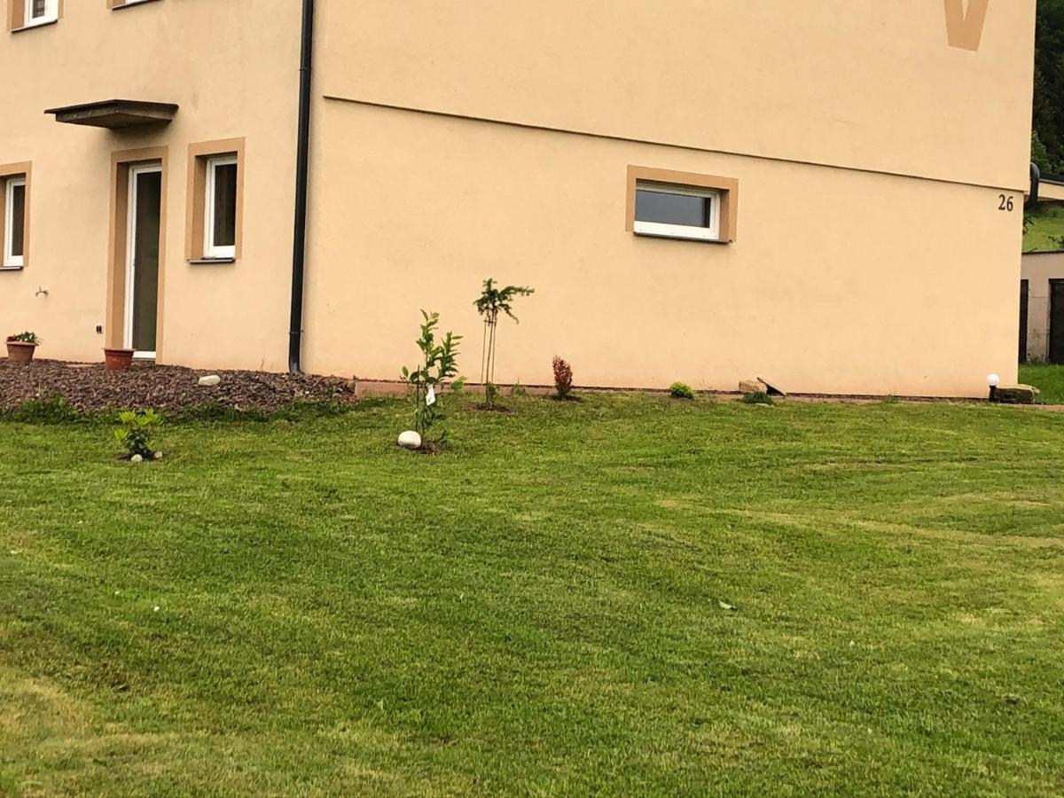 W Apartman 2 Teplice nad Metují Exterior foto