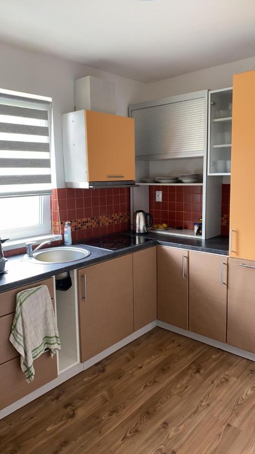 W Apartman 2 Teplice nad Metují Exterior foto