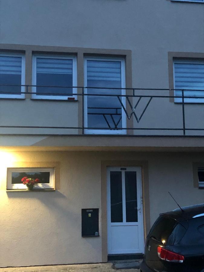 W Apartman 2 Teplice nad Metují Exterior foto