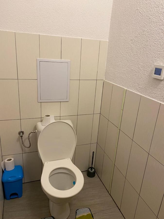 W Apartman 2 Teplice nad Metují Exterior foto