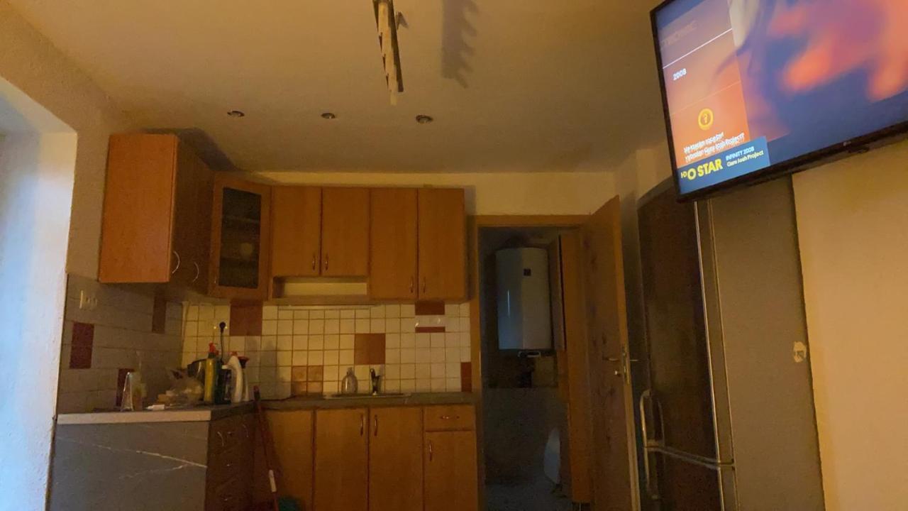 W Apartman 2 Teplice nad Metují Exterior foto