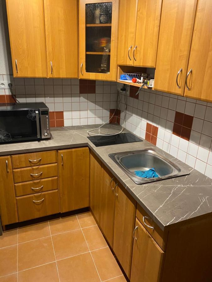 W Apartman 2 Teplice nad Metují Exterior foto