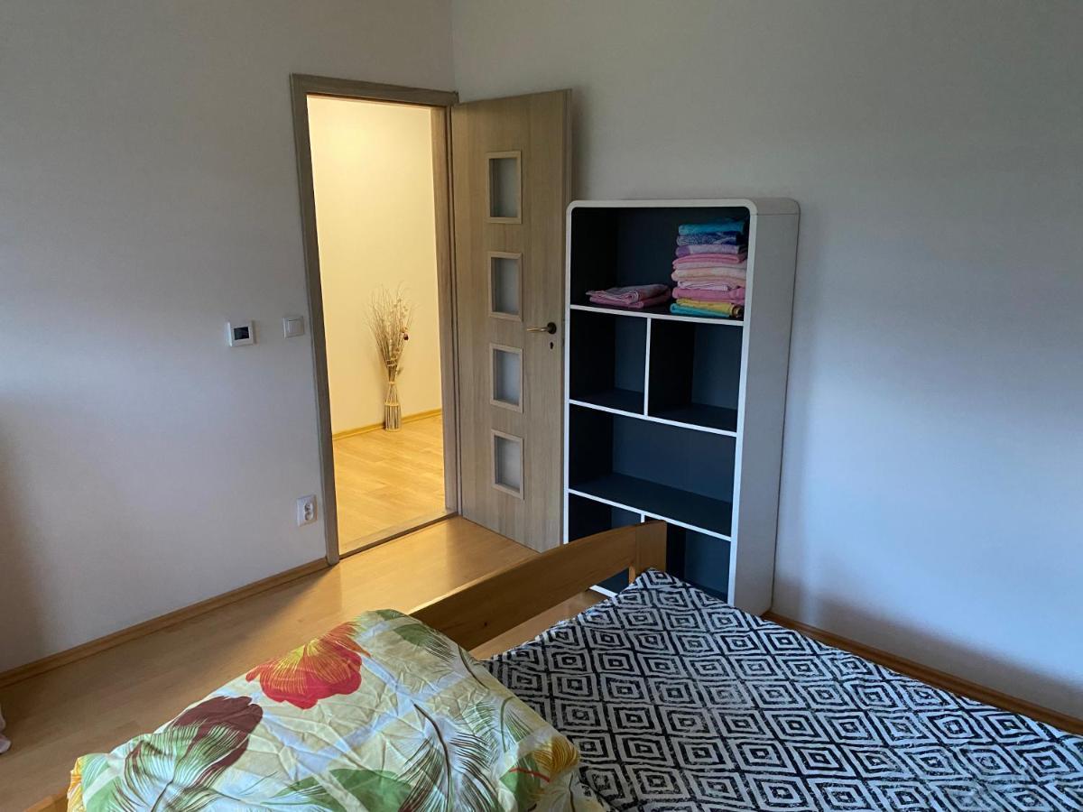 W Apartman 2 Teplice nad Metují Exterior foto