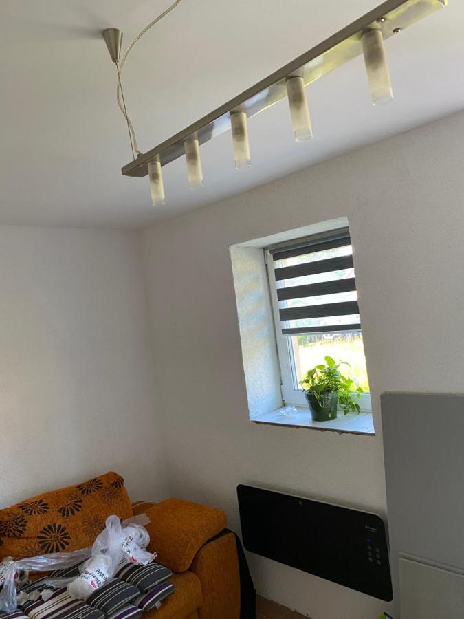W Apartman 2 Teplice nad Metují Exterior foto
