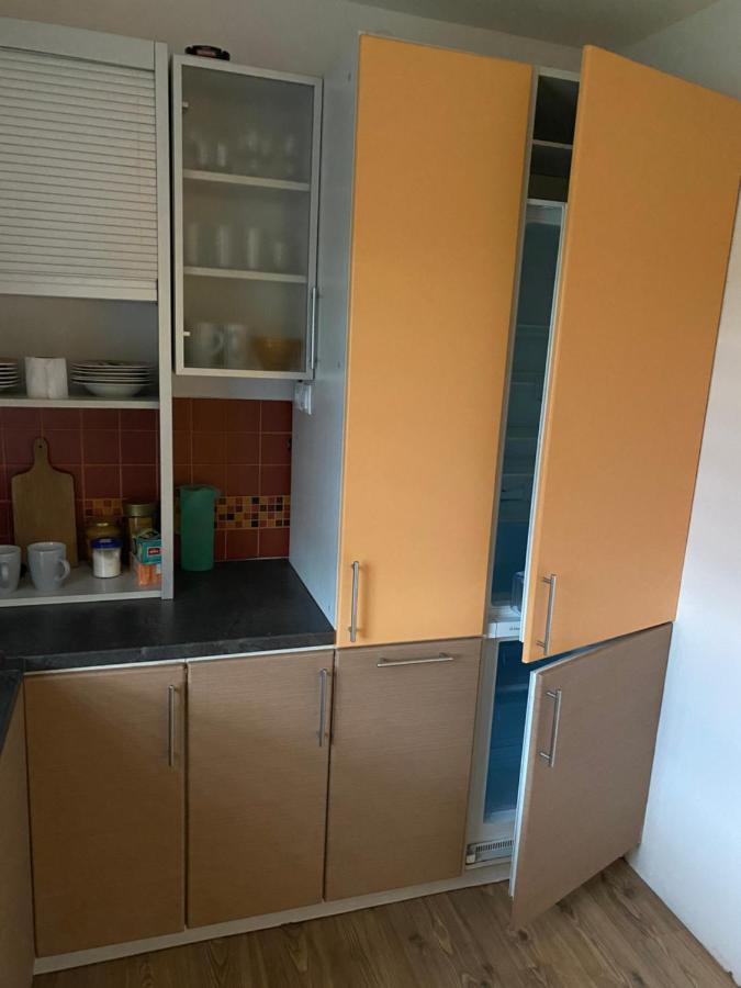 W Apartman 2 Teplice nad Metují Exterior foto