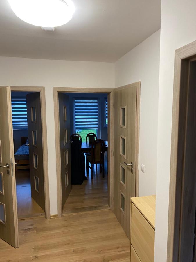 W Apartman 2 Teplice nad Metují Exterior foto