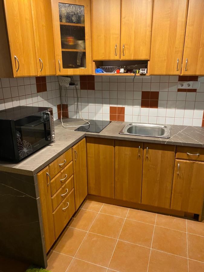 W Apartman 2 Teplice nad Metují Exterior foto