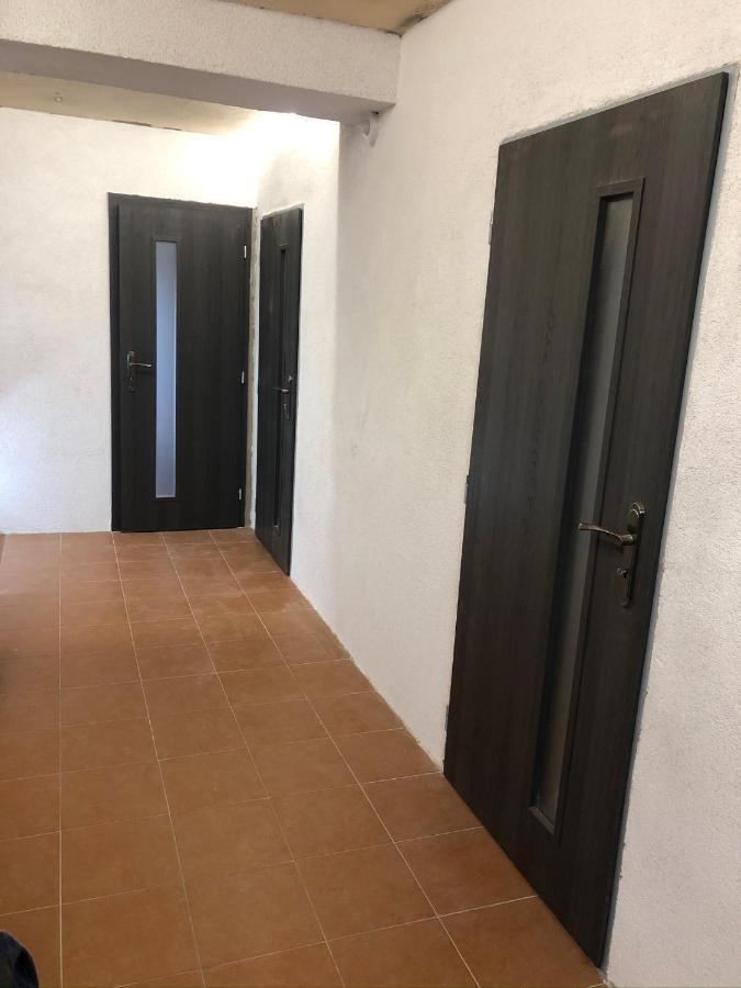 W Apartman 2 Teplice nad Metují Exterior foto