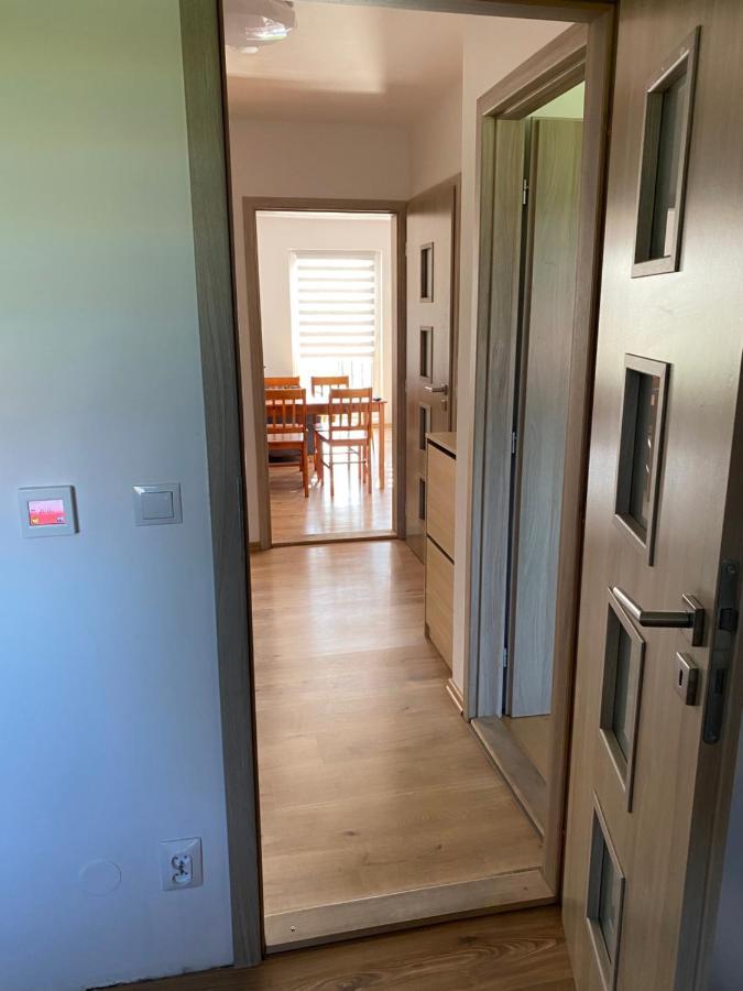 W Apartman 2 Teplice nad Metují Exterior foto