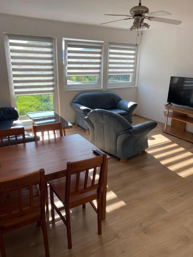 W Apartman 2 Teplice nad Metují Exterior foto